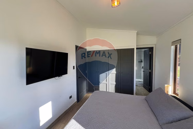 Venta casa 2d 2b pucón - villarrica - Imagen 19