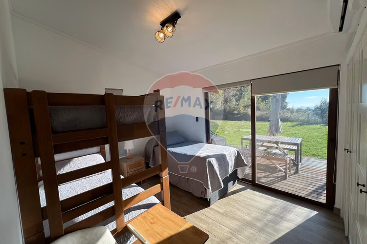 Venta casa 2d 2b pucón - villarrica - Imagen 23