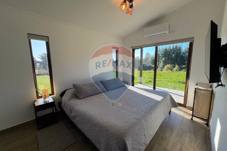 Venta casa 2d 2b pucón - villarrica - Imagen 17