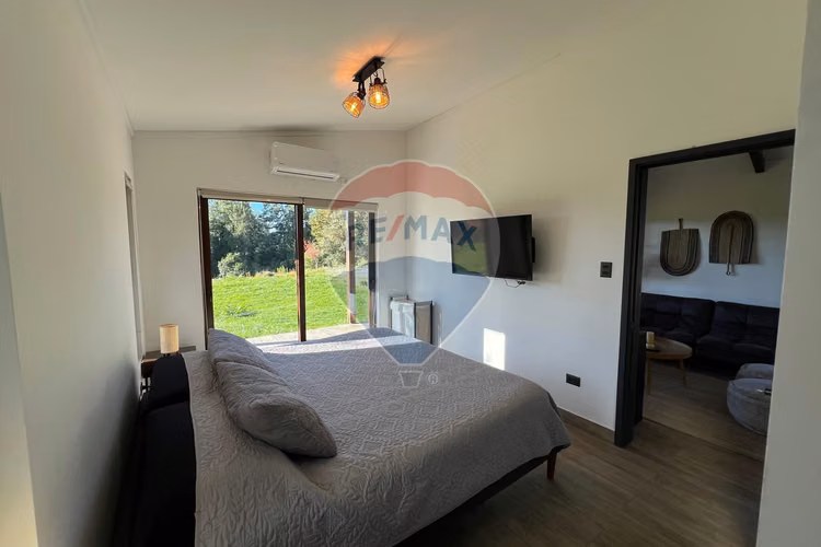 Venta casa 2d 2b pucón - villarrica - Imagen 18