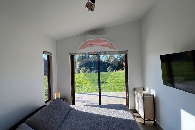 Venta casa 2d 2b pucón - villarrica - Imagen 20