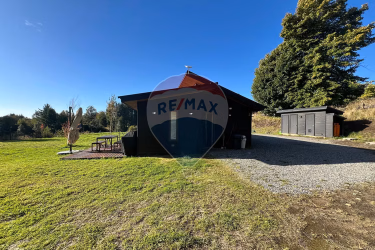 Venta casa 2d 2b pucón - villarrica - Imagen 3