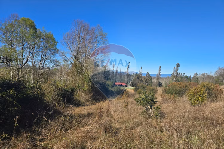 Parcela de ensueño con vistas panoramicas