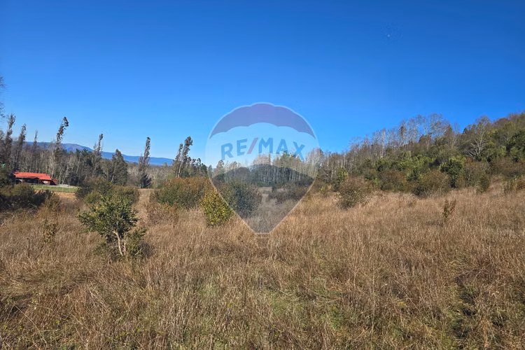 Parcela de ensueño con vistas panoramicas