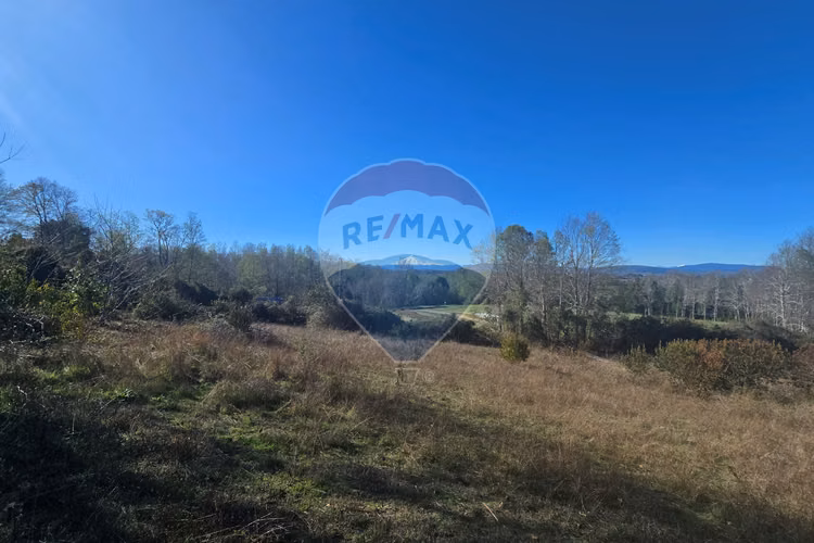 Parcela de ensueño con vistas panoramicas