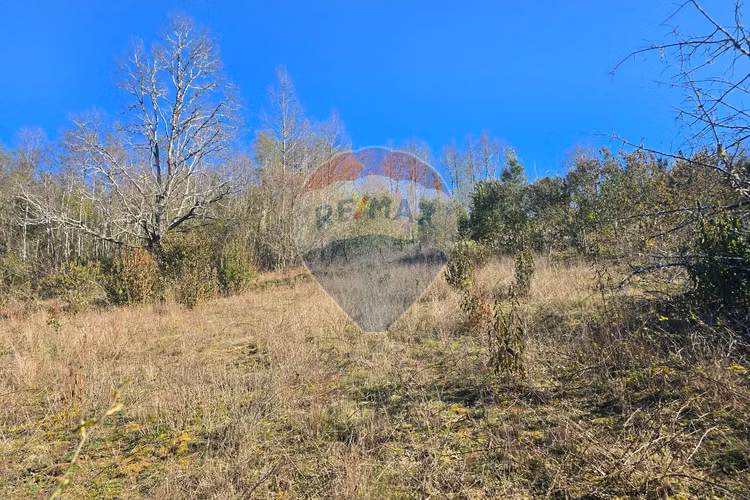 Parcela de ensueño con vistas panoramicas