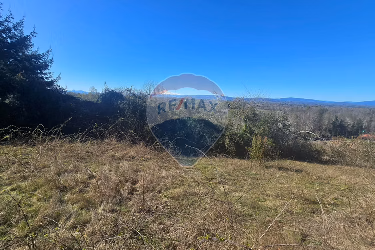 Parcela de ensueño con vistas panoramicas