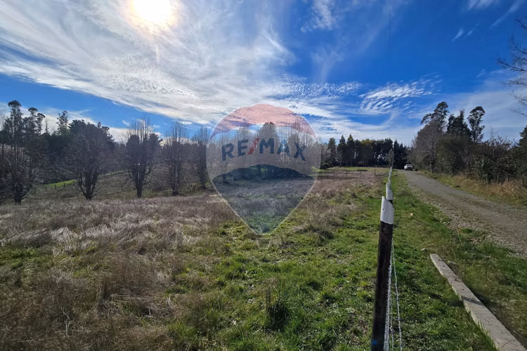 Parcela de agrado en gorbea: naturaleza y confort.