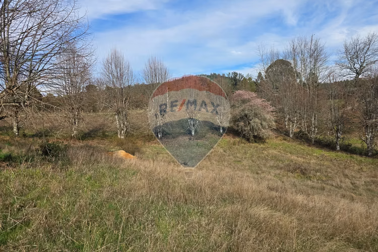 Parcela de agrado en gorbea: naturaleza y confort.