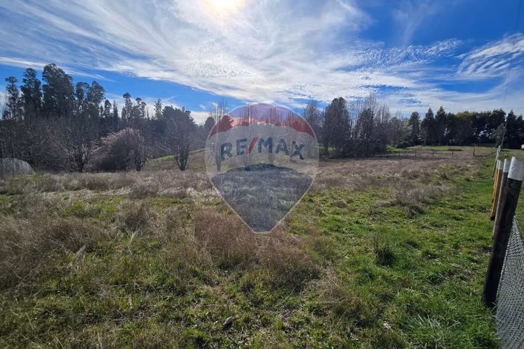 Parcela de agrado en gorbea: naturaleza y confort.