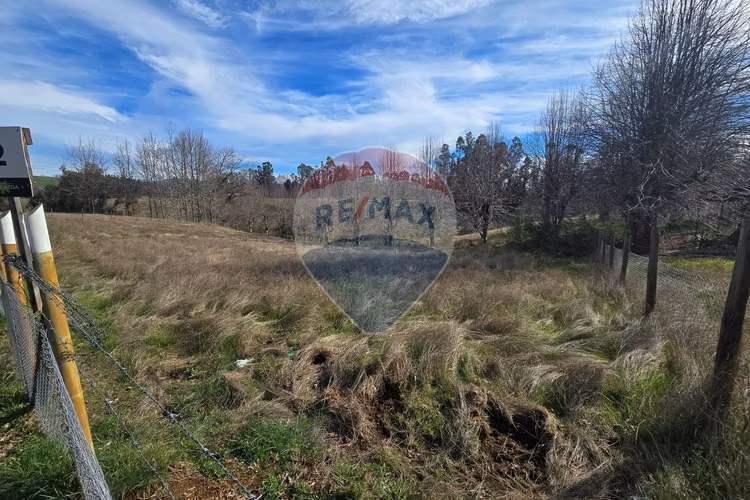 Parcela de agrado en gorbea: naturaleza y confort.