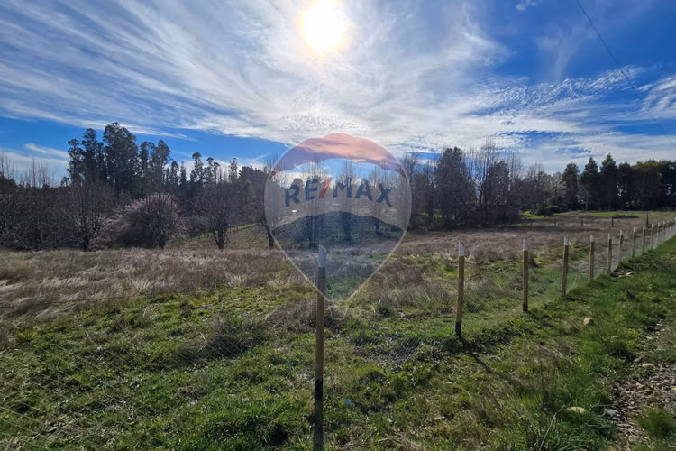 Parcela de agrado en gorbea: naturaleza y confort.
