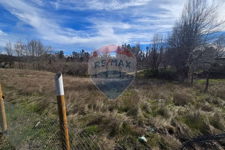 Parcela de agrado en gorbea: naturaleza y confort.