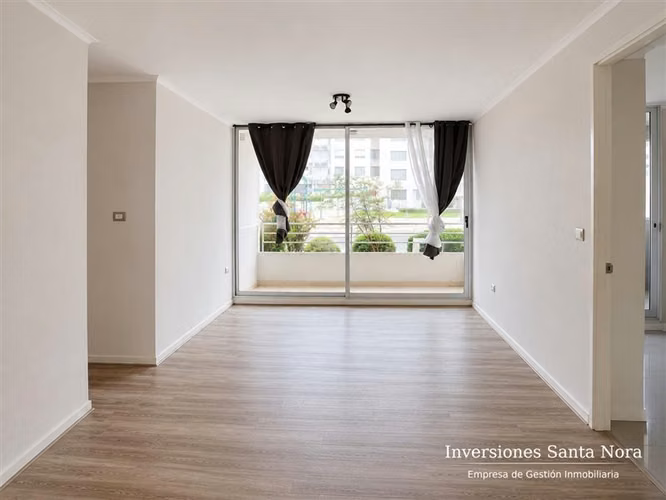 Departamento en venta de 3 dorm. San Joaquín La Serena