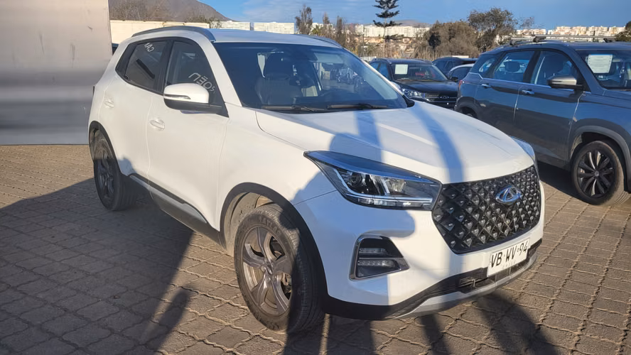 Chery TIGGO 3 PRO GLS 1.5 FULL AUT. 1.5 • 4x2 • Automática • 2025