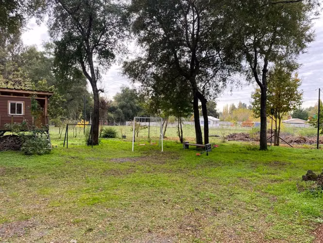 Se Vende Maravillosa Parcela  de 1,0 ha (162827)