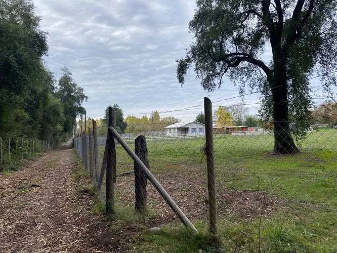 Se Vende Maravillosa Parcela  de 1,0 ha (162827)
