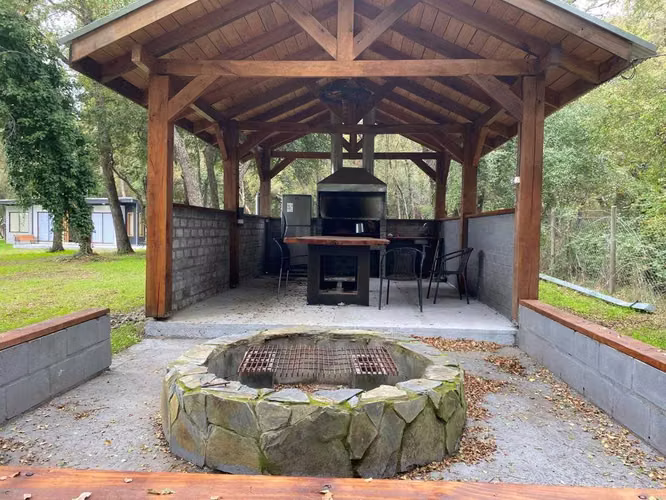 Se Vende Maravillosa Parcela  de 1,0 ha (162827)
