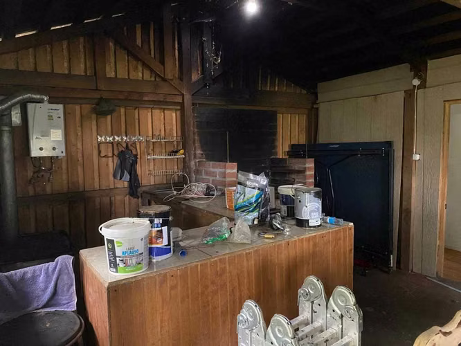 Se Vende Maravillosa Parcela  de 1,0 ha (162827)