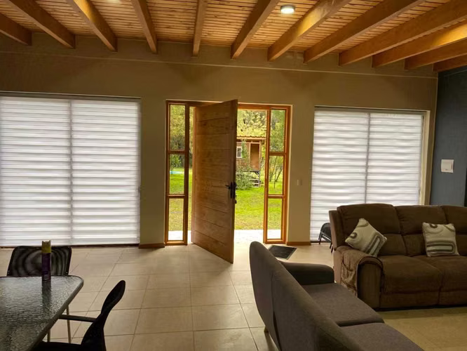 Se Vende Maravillosa Parcela  de 1,0 ha (162827)