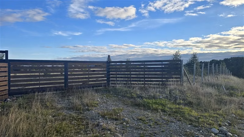 Parcela en venta en Puerto Varas