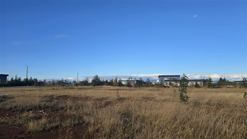 Parcela en venta en Puerto Varas