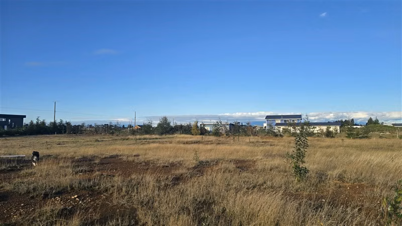 Parcela en venta en Puerto Varas