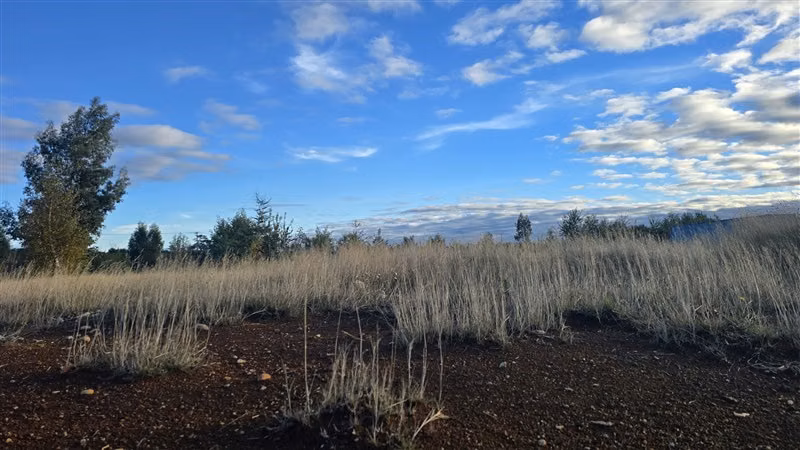 Parcela en venta en Puerto Varas