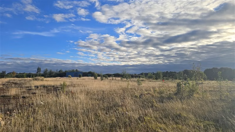Parcela en venta en Puerto Varas
