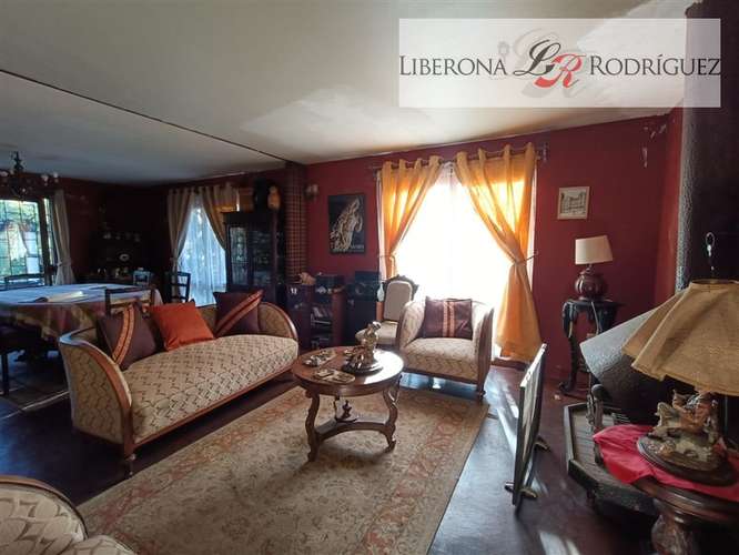 Casa en venta, Sector Paso Hondo, Quilpué - Imagen 3