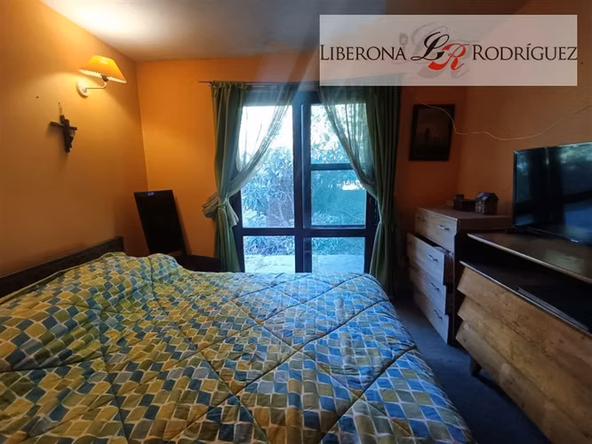 Casa en venta, Sector Paso Hondo, Quilpué