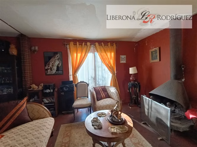 Casa en venta, Sector Paso Hondo, Quilpué