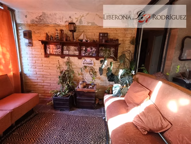 Casa en venta, Sector Paso Hondo, Quilpué