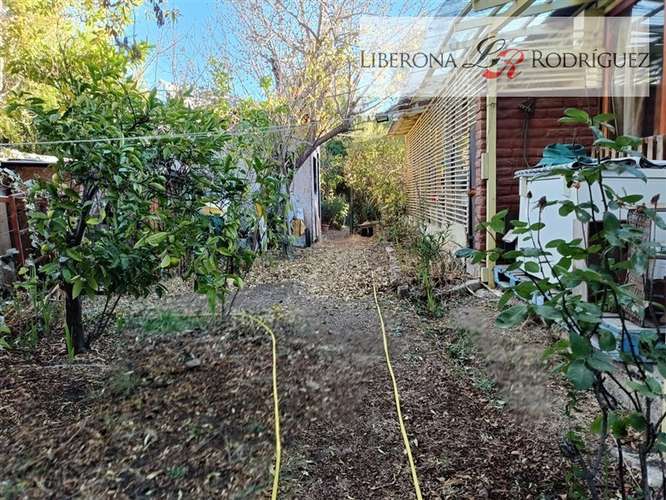 Casa en venta, Sector Paso Hondo, Quilpué - Imagen 21