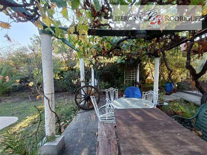 Casa en venta, Sector Paso Hondo, Quilpué - Imagen 16