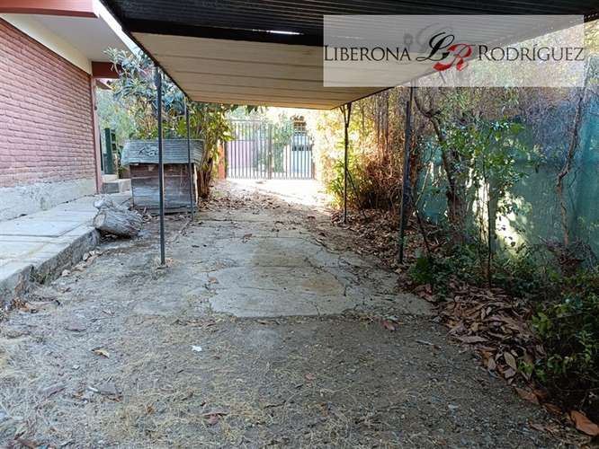 Casa en venta, Sector Paso Hondo, Quilpué - Imagen 23