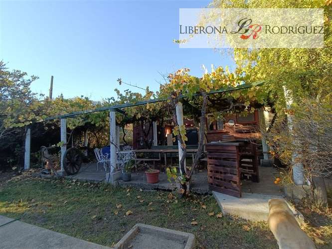 Casa en venta, Sector Paso Hondo, Quilpué - Imagen 17