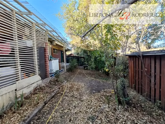 Casa en venta, Sector Paso Hondo, Quilpué