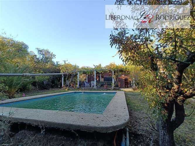 Casa en venta, Sector Paso Hondo, Quilpué - Imagen 20