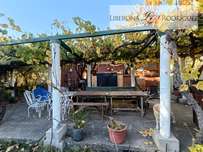 Casa en venta, Sector Paso Hondo, Quilpué