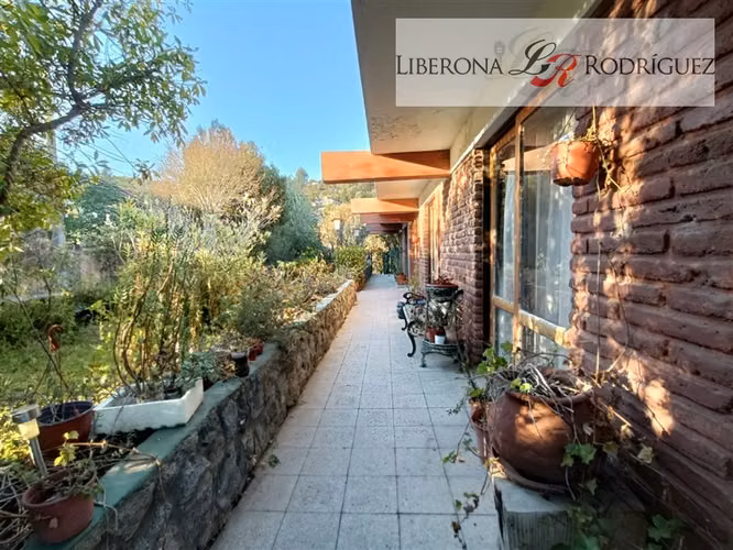 Casa en venta, Sector Paso Hondo, Quilpué
