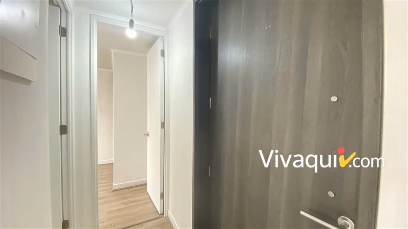 Departamento en venta de 1 dorm. en Santiago