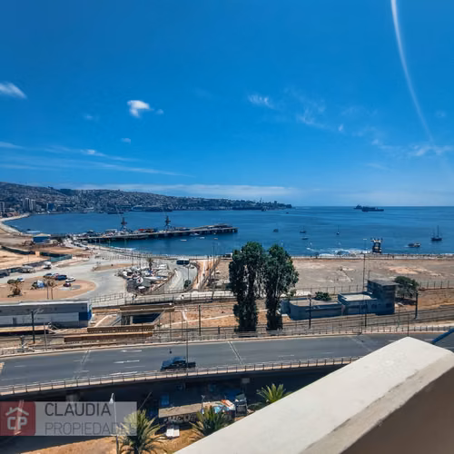 2 Dorm Vista Al Mar Mirador Baron