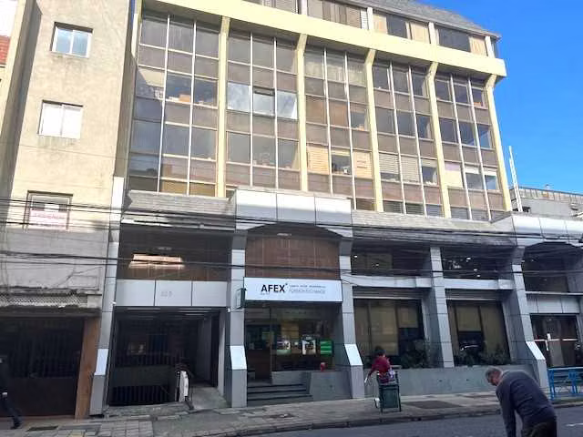 Excelente Oficina  58 m2 en Centro de Temuco (162836)
