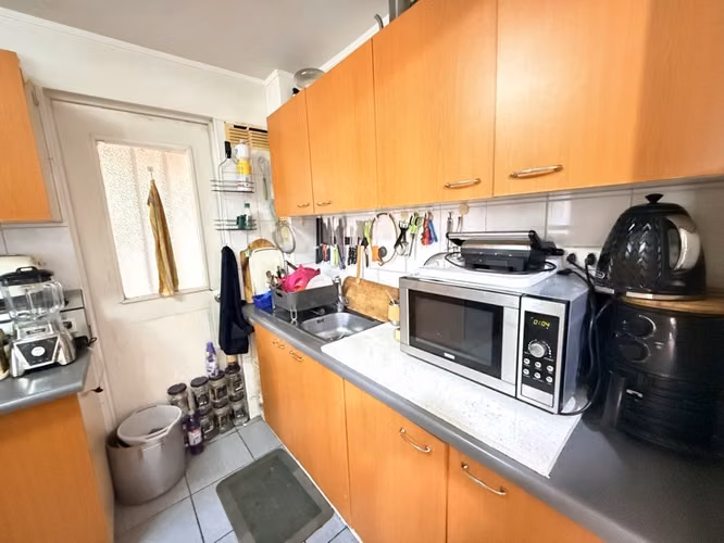 Casa 5Dorm 3B Estar Cobertizo 77/117m2 Impecable - Imagen 12