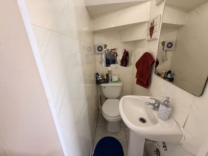 Casa 5Dorm 3B Estar Cobertizo 77/117m2 Impecable