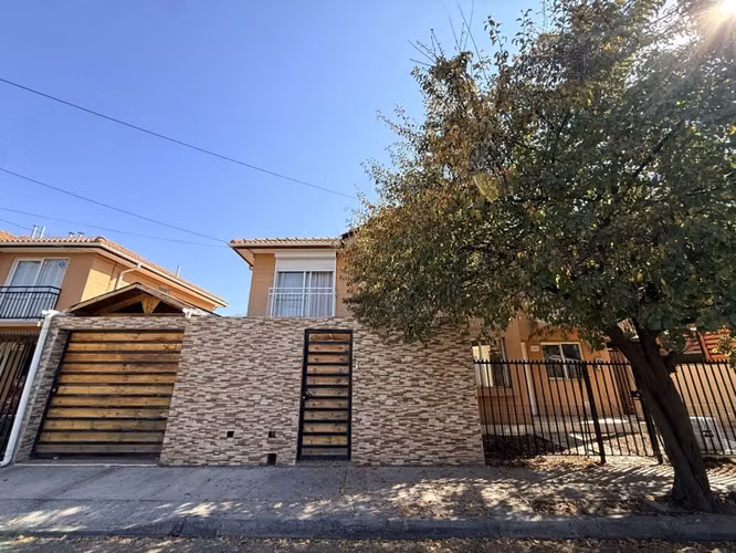 Casa 5Dorm 3B Estar Cobertizo 77/117m2 Impecable - Imagen 29