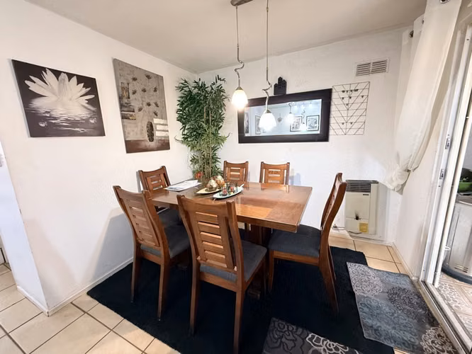 Casa 5Dorm 3B Estar Cobertizo 77/117m2 Impecable - Imagen 10