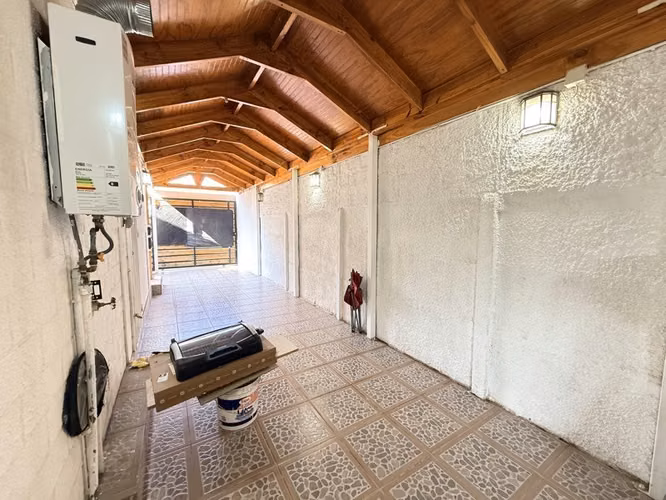 Casa 5Dorm 3B Estar Cobertizo 77/117m2 Impecable - Imagen 5