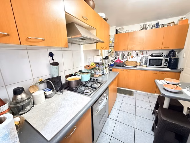 Casa 5Dorm 3B Estar Cobertizo 77/117m2 Impecable